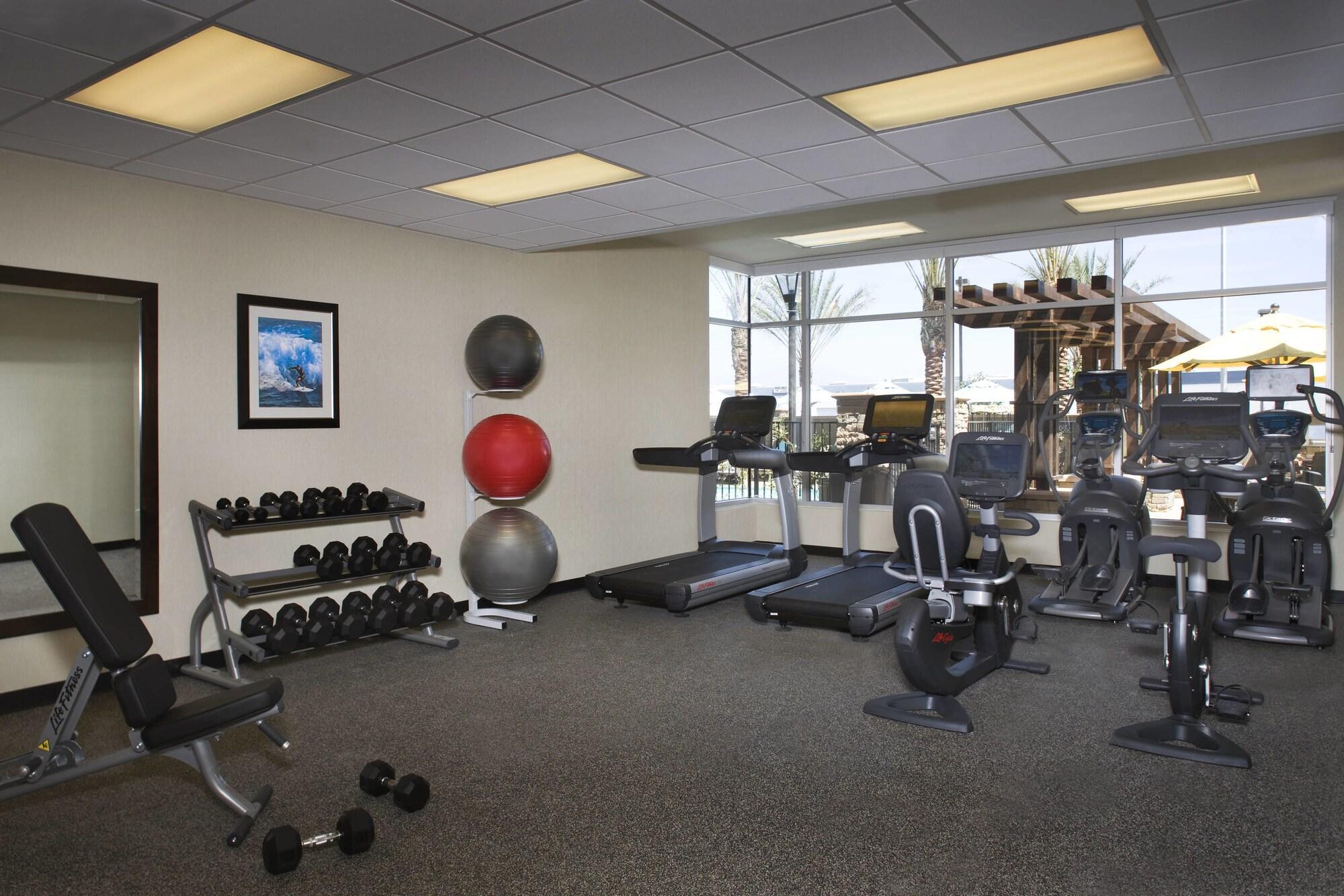By Marriott Cincinnati Northeast/mason Hotel 3*